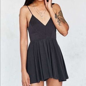 NWOTSilence + Noise Urban Outfitters Romper